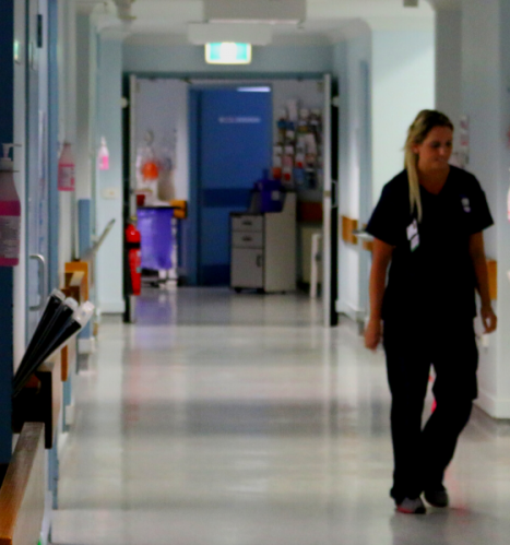 Hospitals and medical Centres