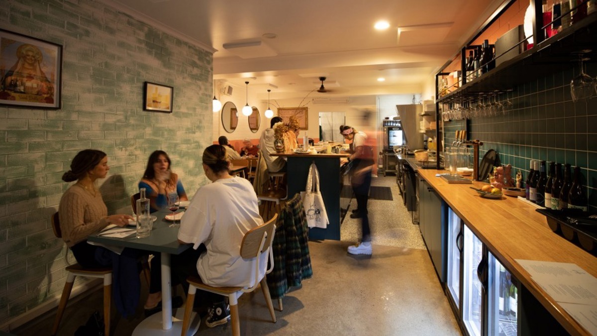 Restaurants and Hospitality